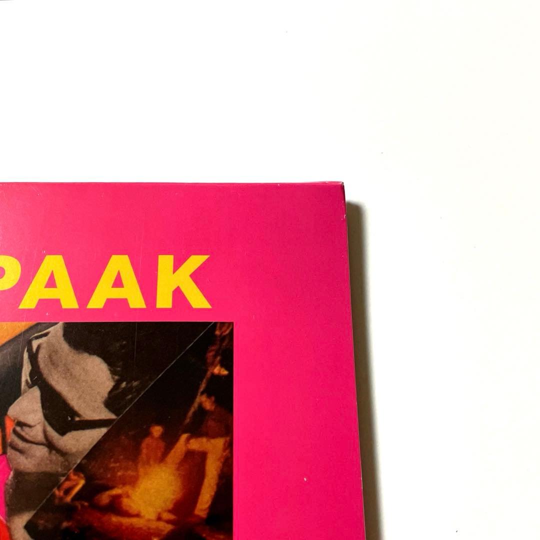 新品 Anderson .Paak / Venice 2LP レコード