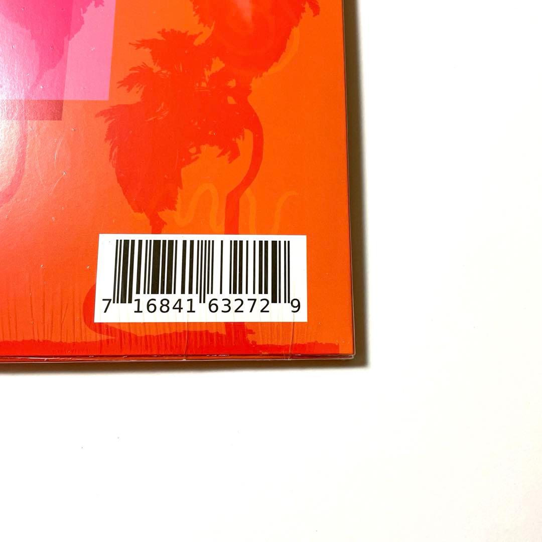 新品 Anderson .Paak / Venice 2LP レコード