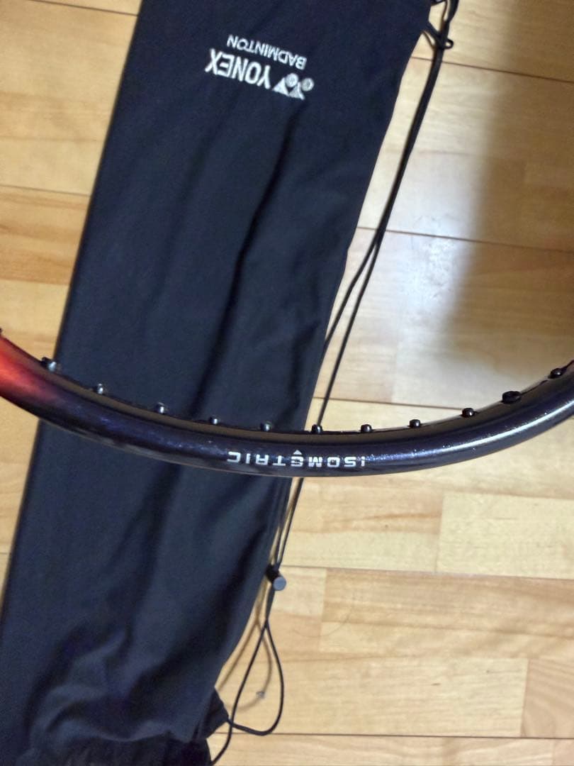 ヨネックス　アストロクス77PRO
