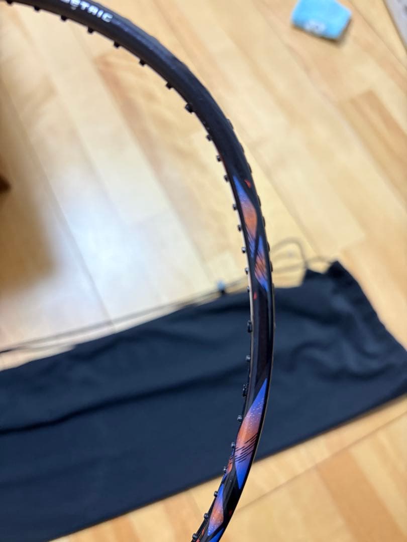 ヨネックス　アストロクス77PRO