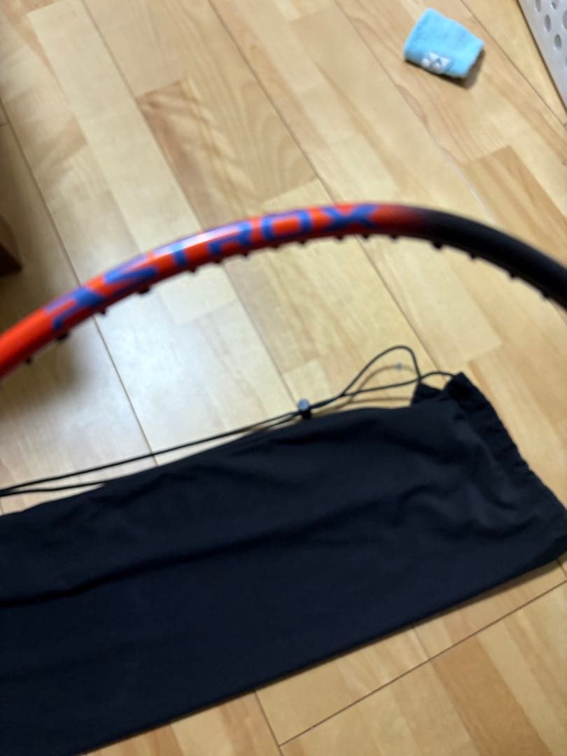 ヨネックス　アストロクス77PRO