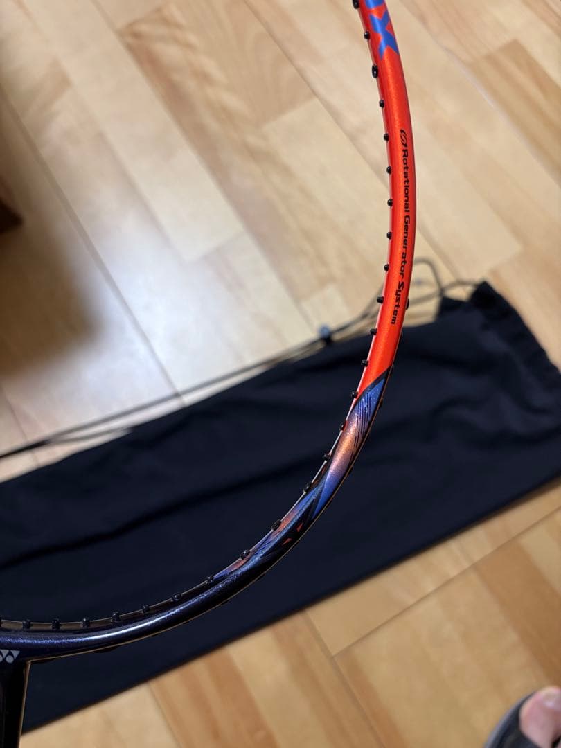 ヨネックス　アストロクス77PRO