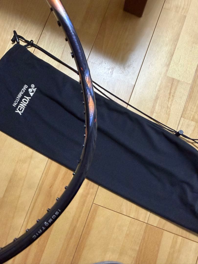 ヨネックス　アストロクス77PRO
