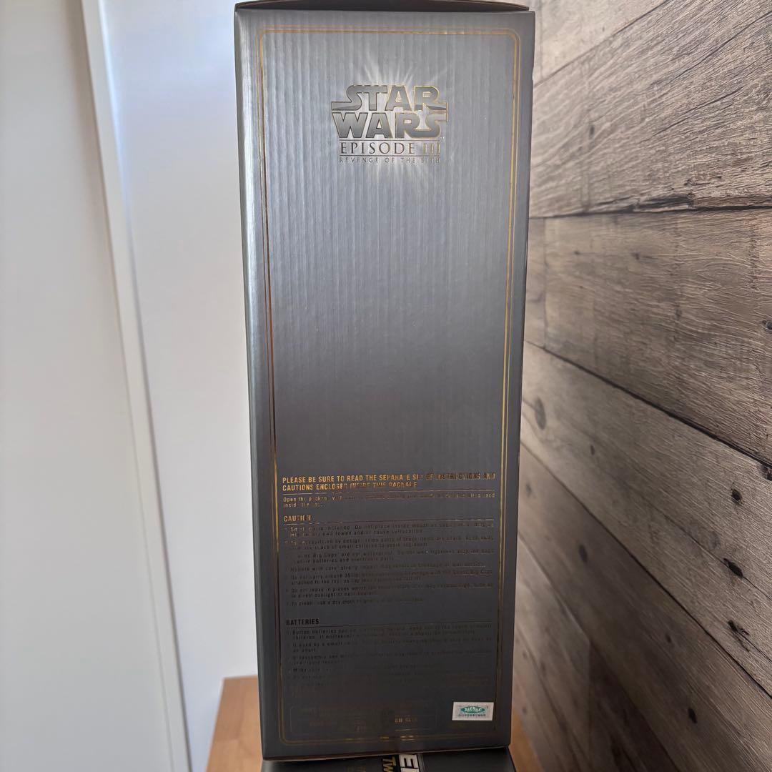 ペプシツイスト　スターウォーズ　コレクション　サウンドビッグキャップセット