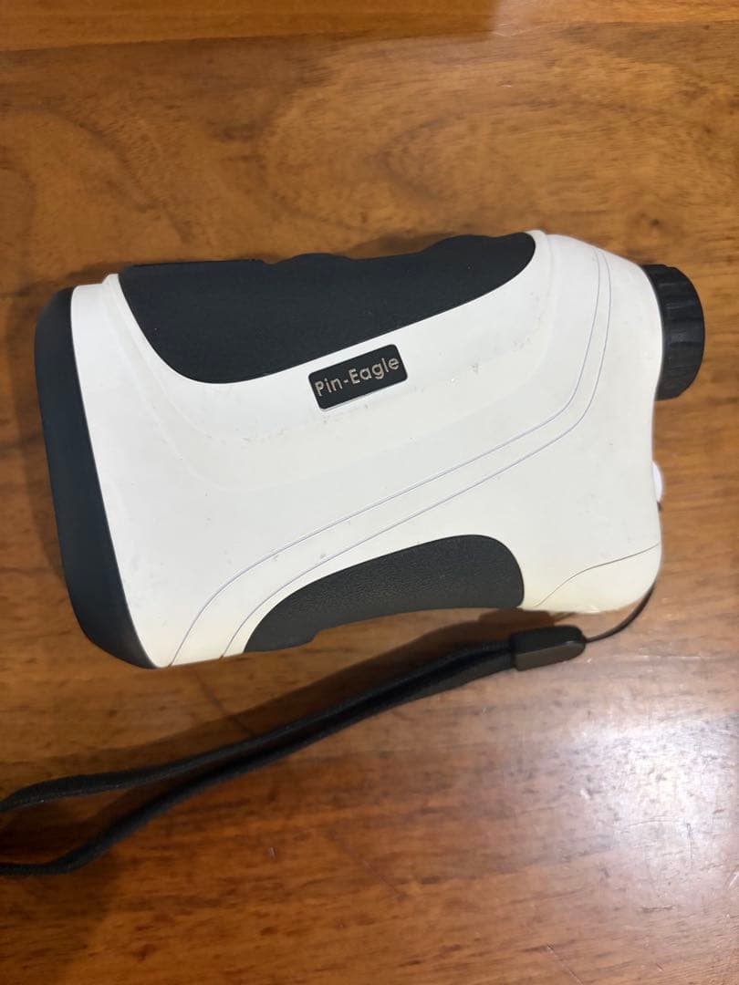 PinEagle ゴルフ用レーザー計測器　距離計測　距離計