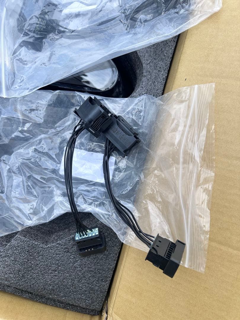  5'G30 2011-13用G30レーザーヘッドライト