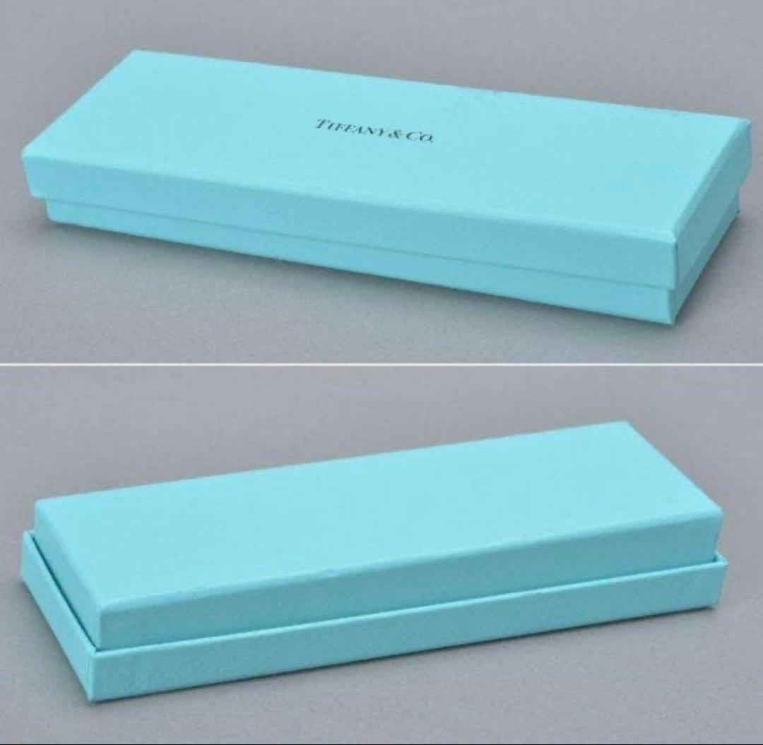 G*t様 Tiffany & Co. ティファニー ボールペン ドイツ製