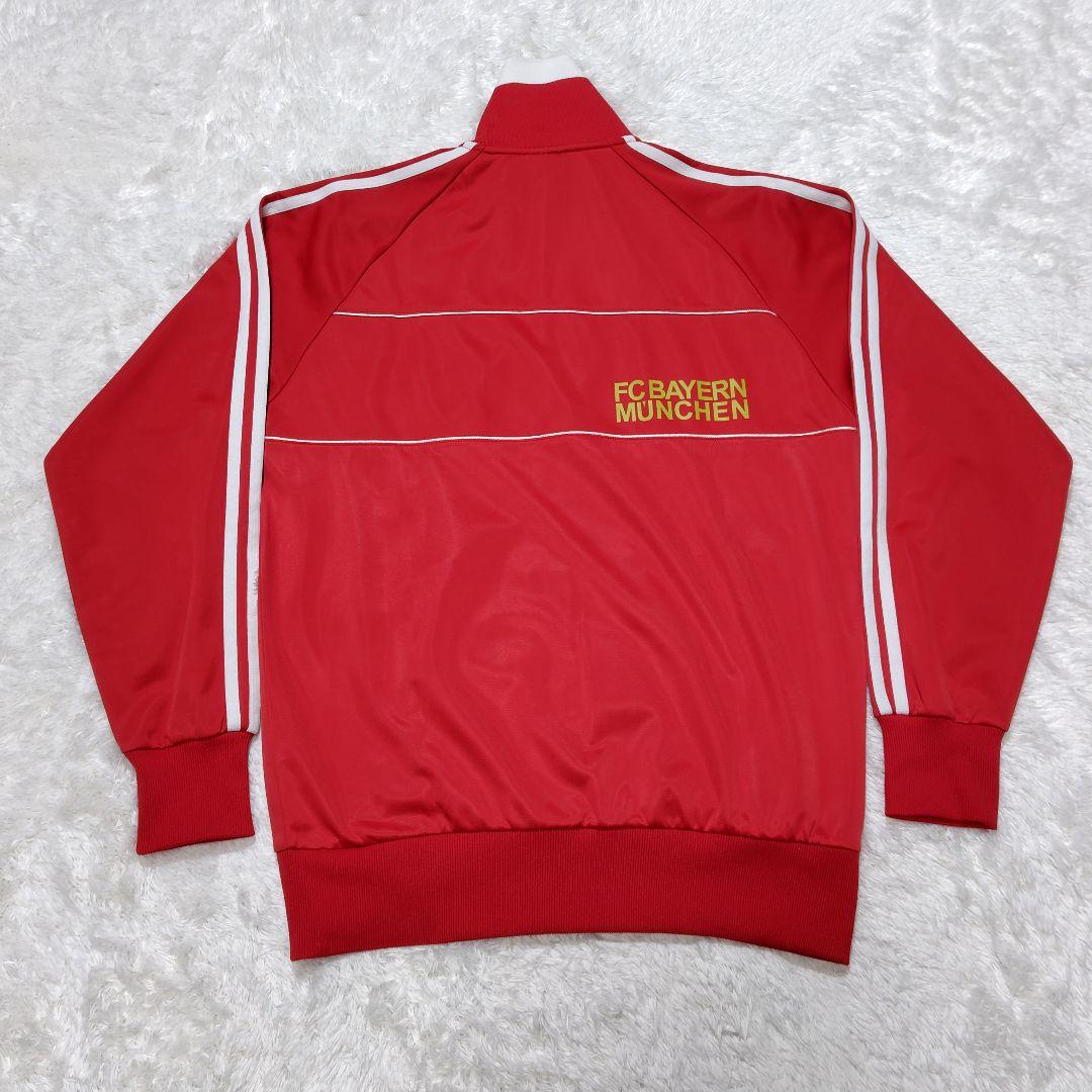バイエルン・ミュンヘン　トラックジャケット　アンセム　2009　adidas