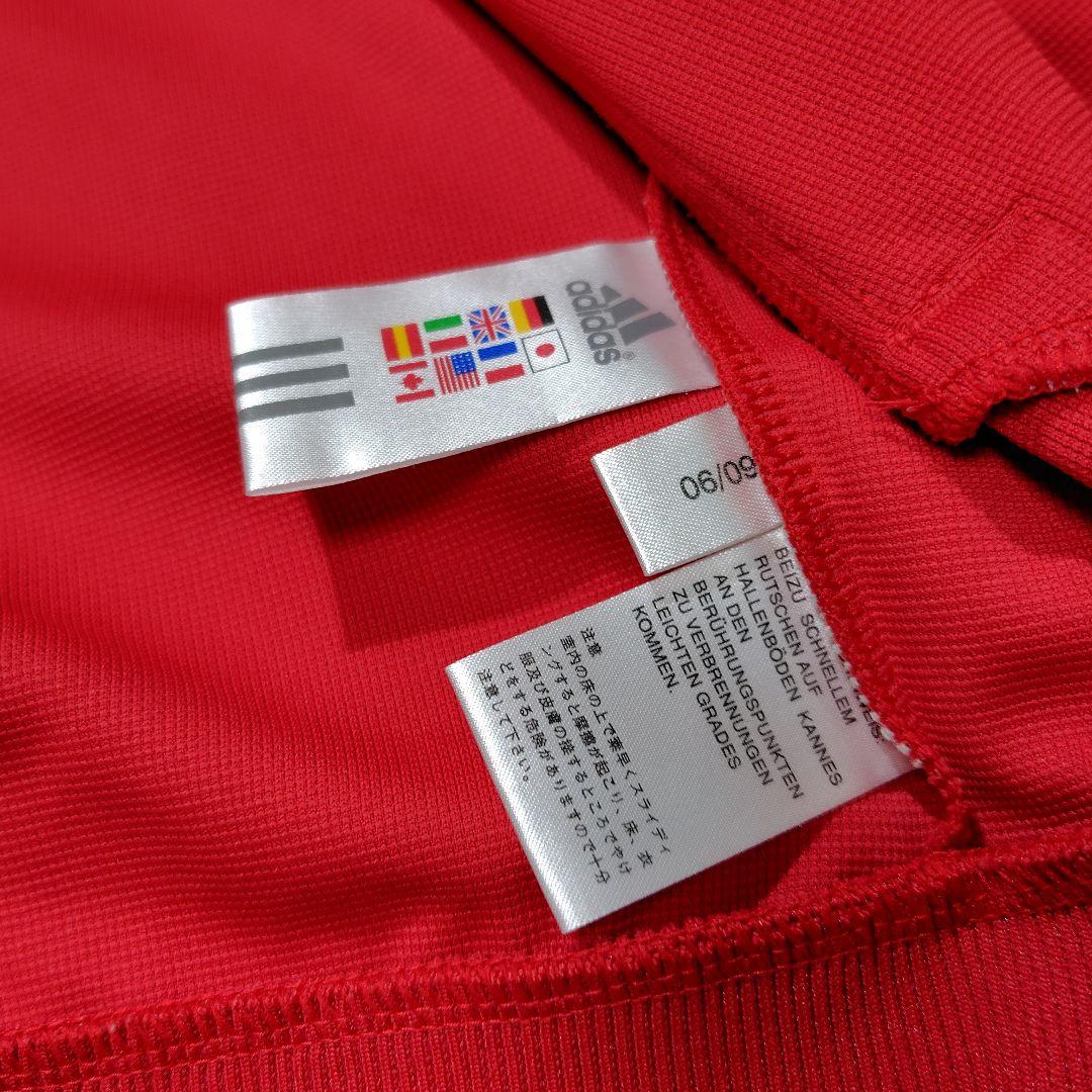 バイエルン・ミュンヘン　トラックジャケット　アンセム　2009　adidas