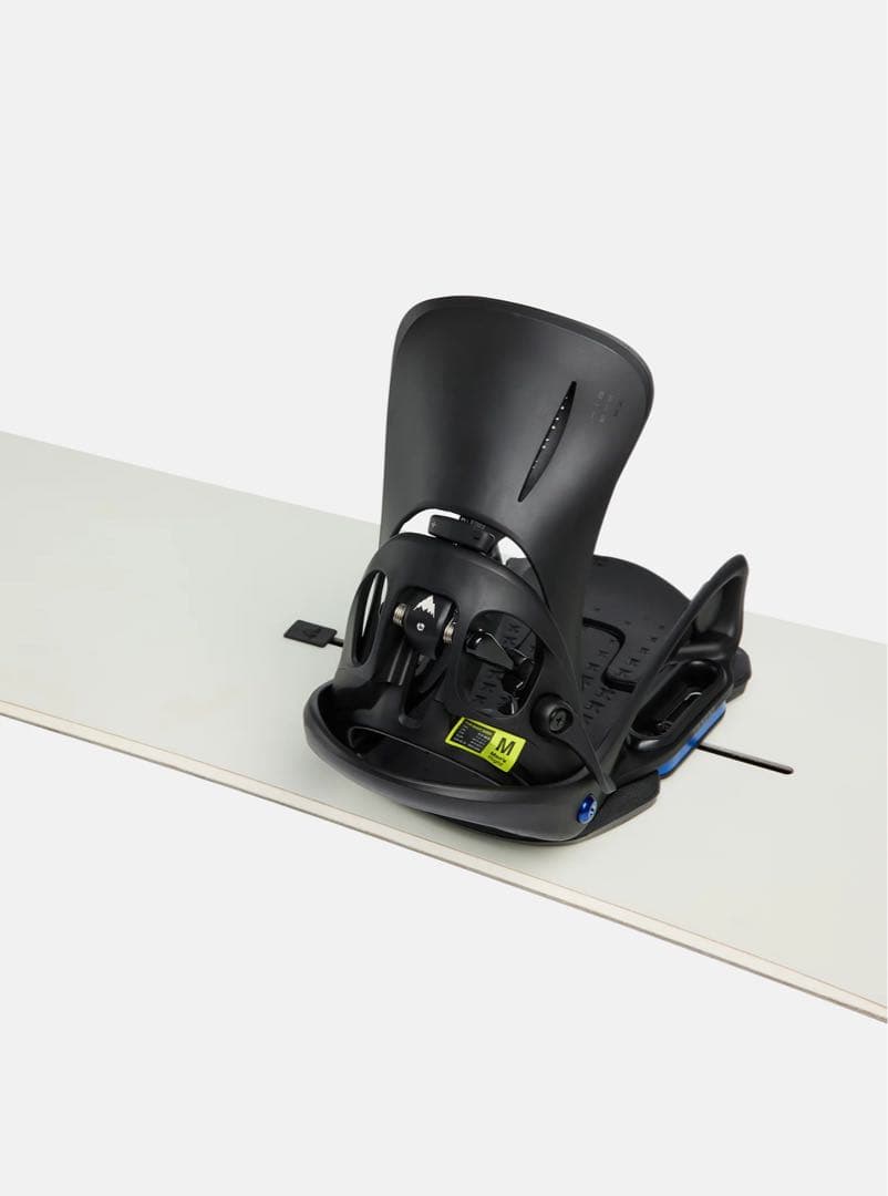スノーボード Burton Step on Genesis EST Black M