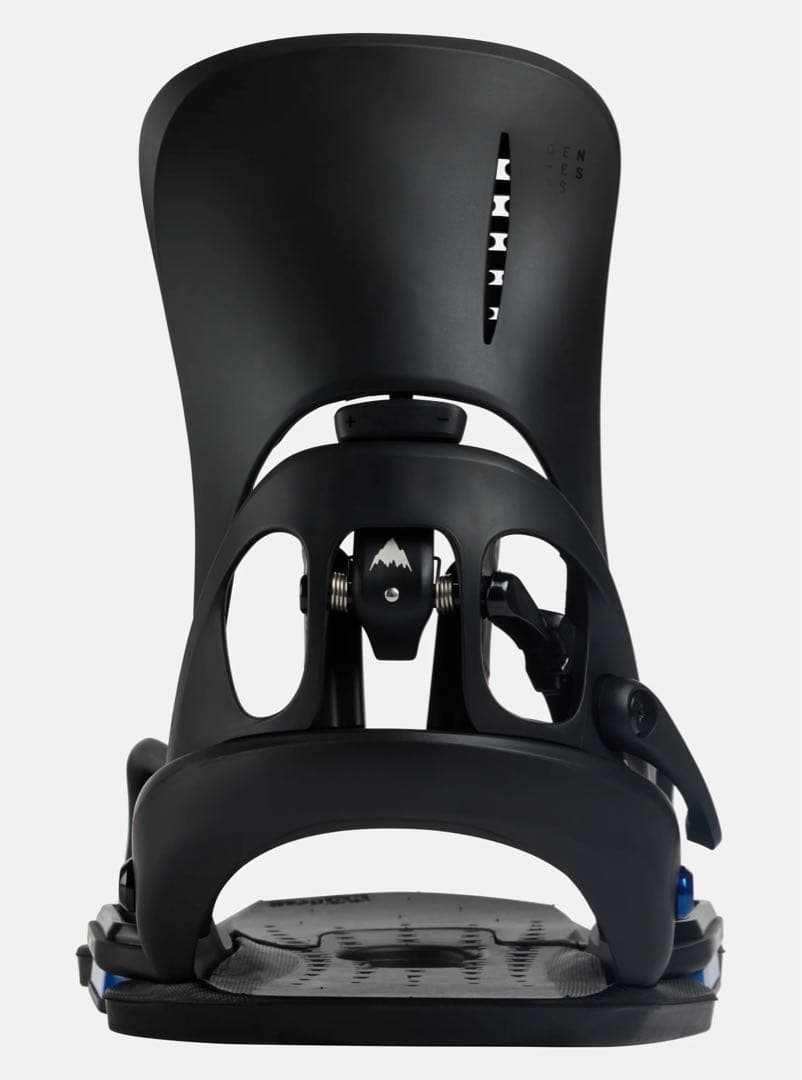 スノーボード Burton Step on Genesis EST Black M