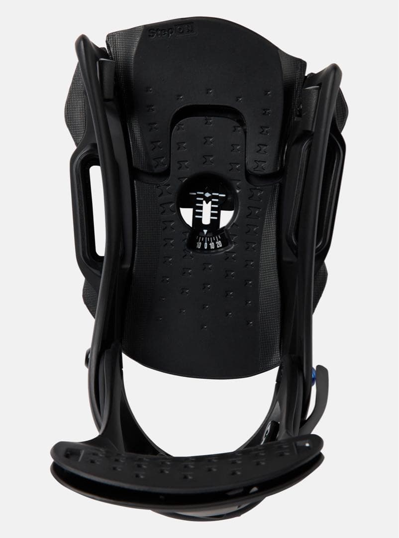 スノーボード Burton Step on Genesis EST Black M