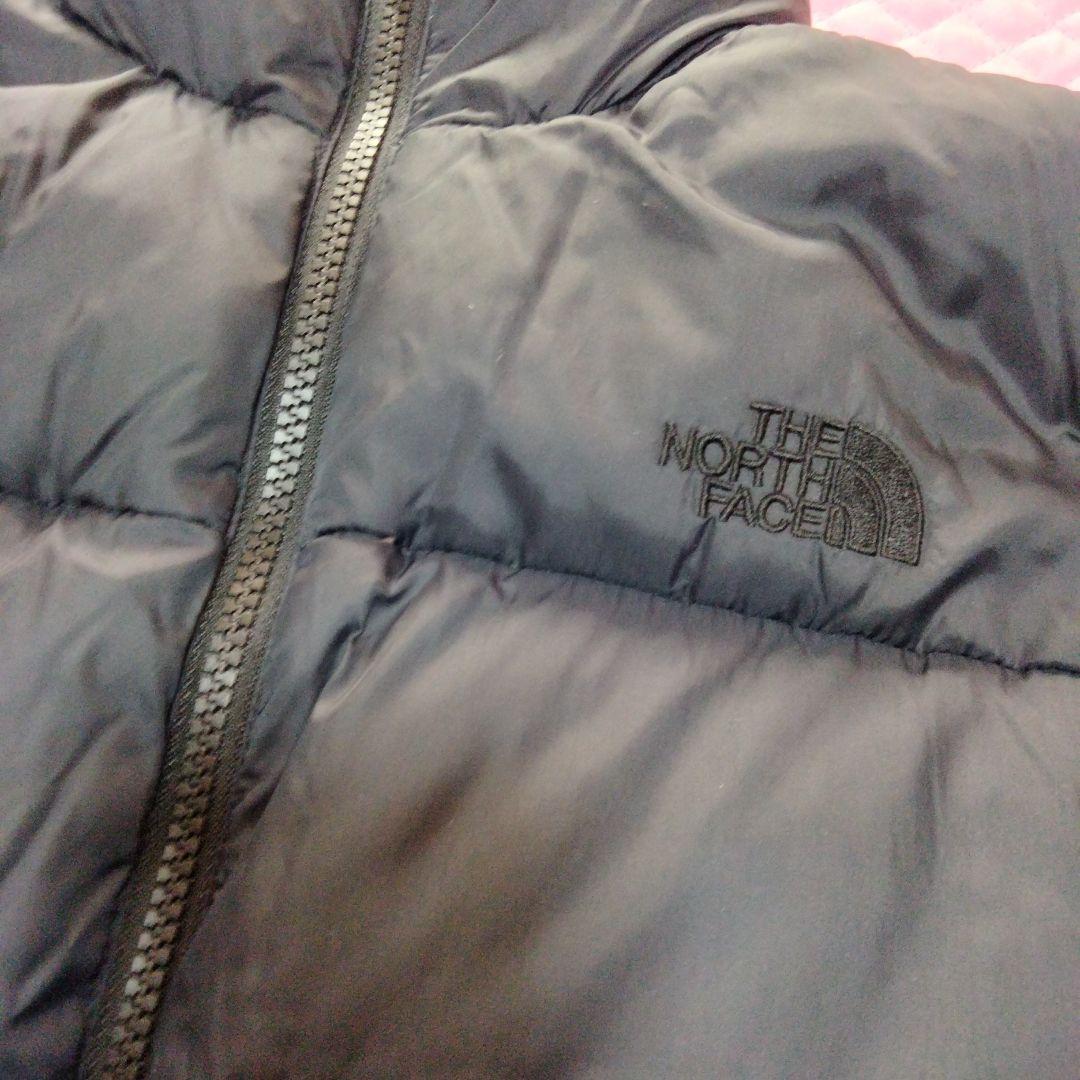 【美品】ノースフェイス グレイストリクライメイトパーカ 　ジャケット　カーキ色