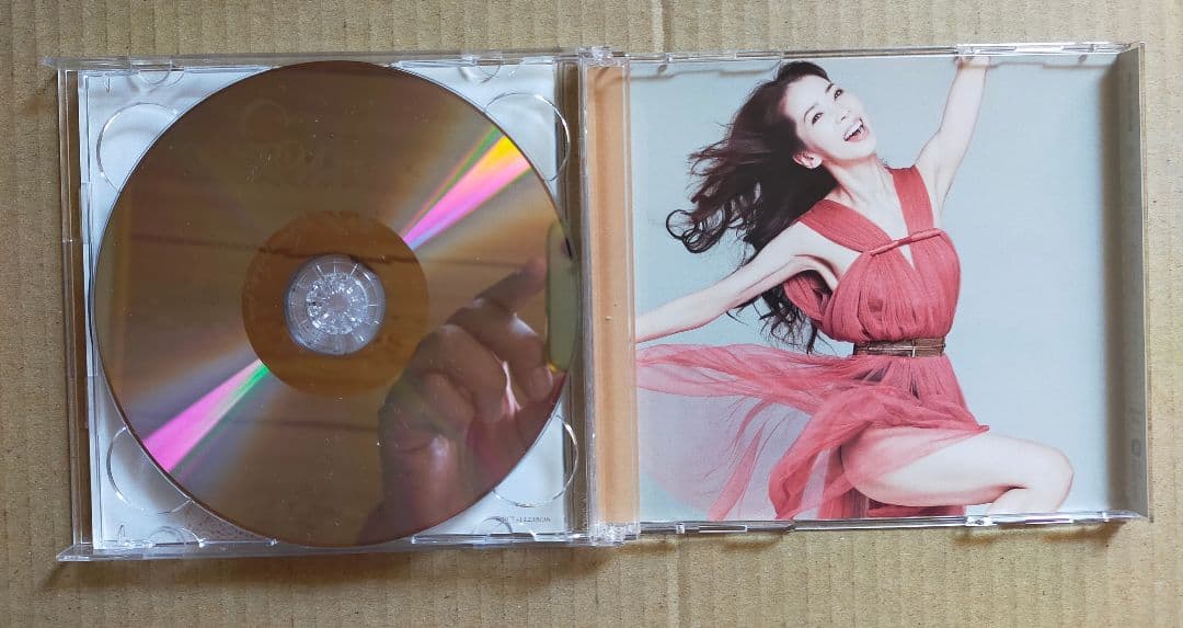 カラーズ～オール・タイム・ベスト 30周年記念