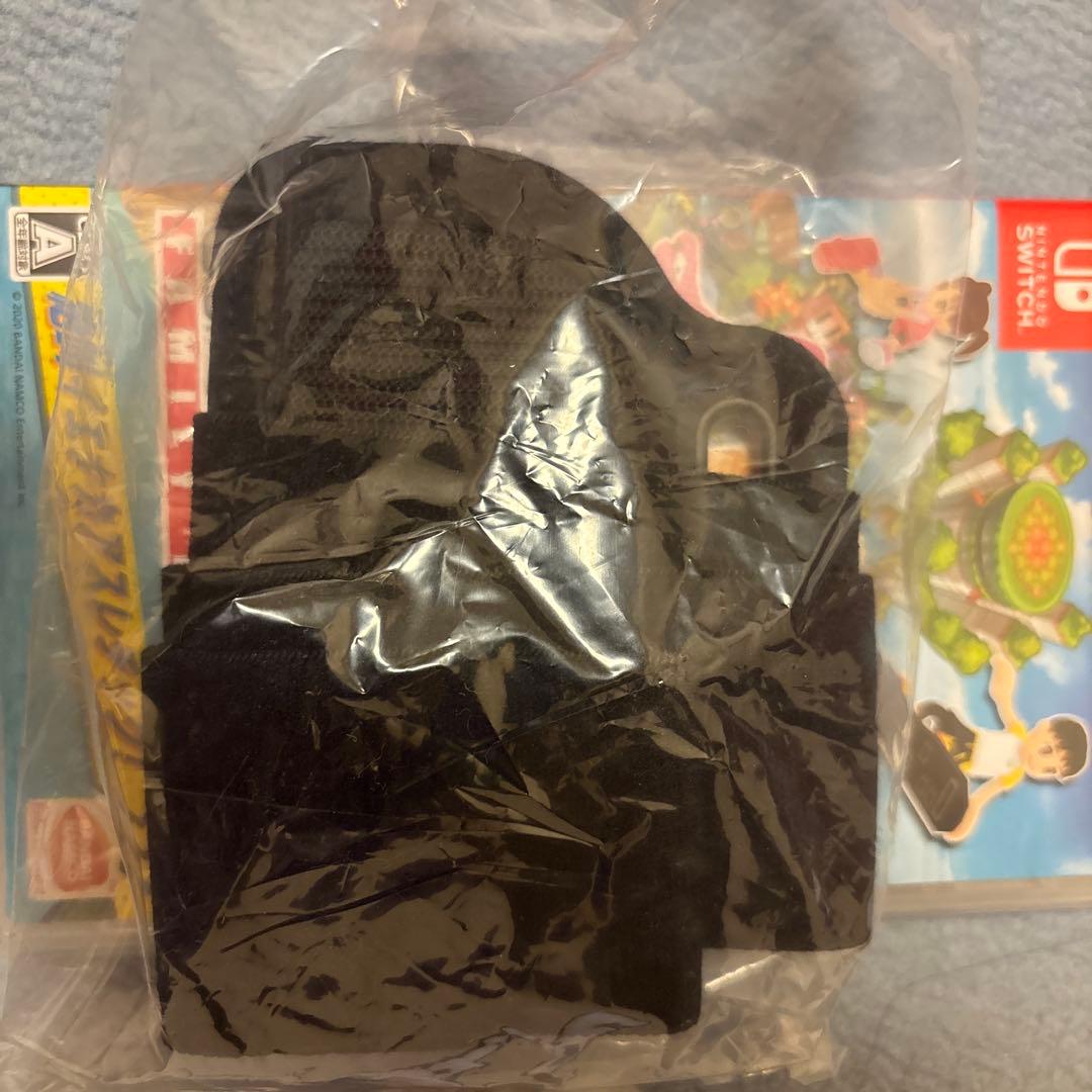 桃鉄、マリオメーカー2、ファミリートレーナー、スプラ2、ドラゴンクエスト3