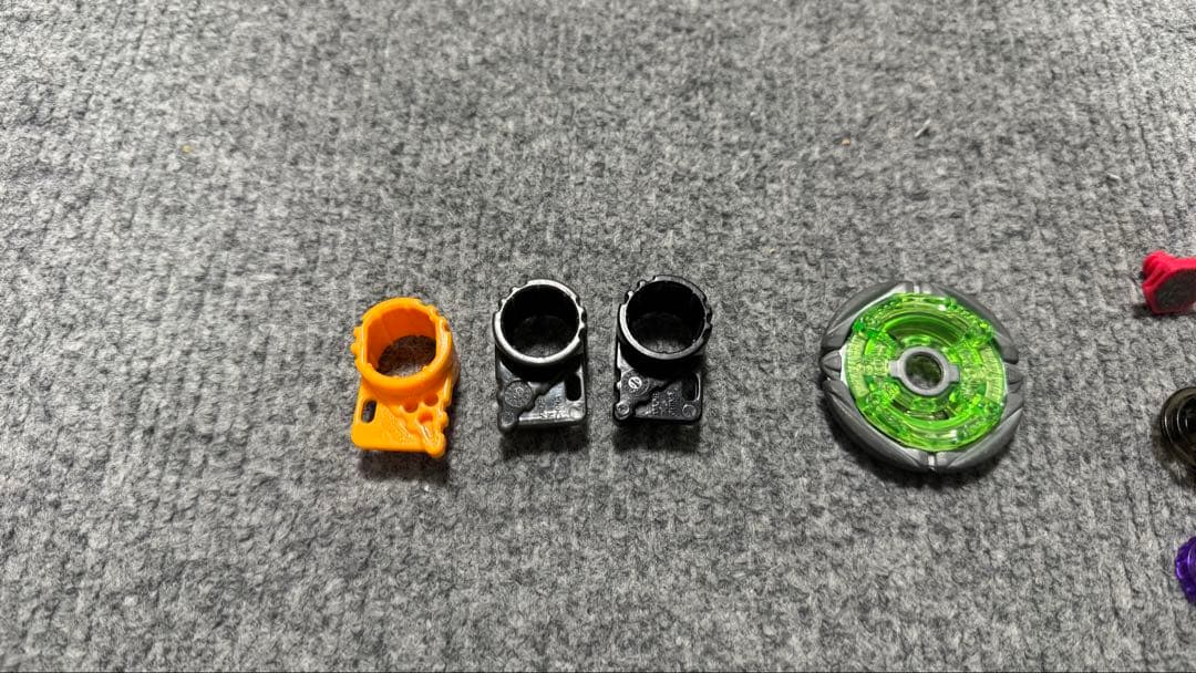 メタルファイト　ベイブレードまとめ売り　当時使用感あり　半ジャンク