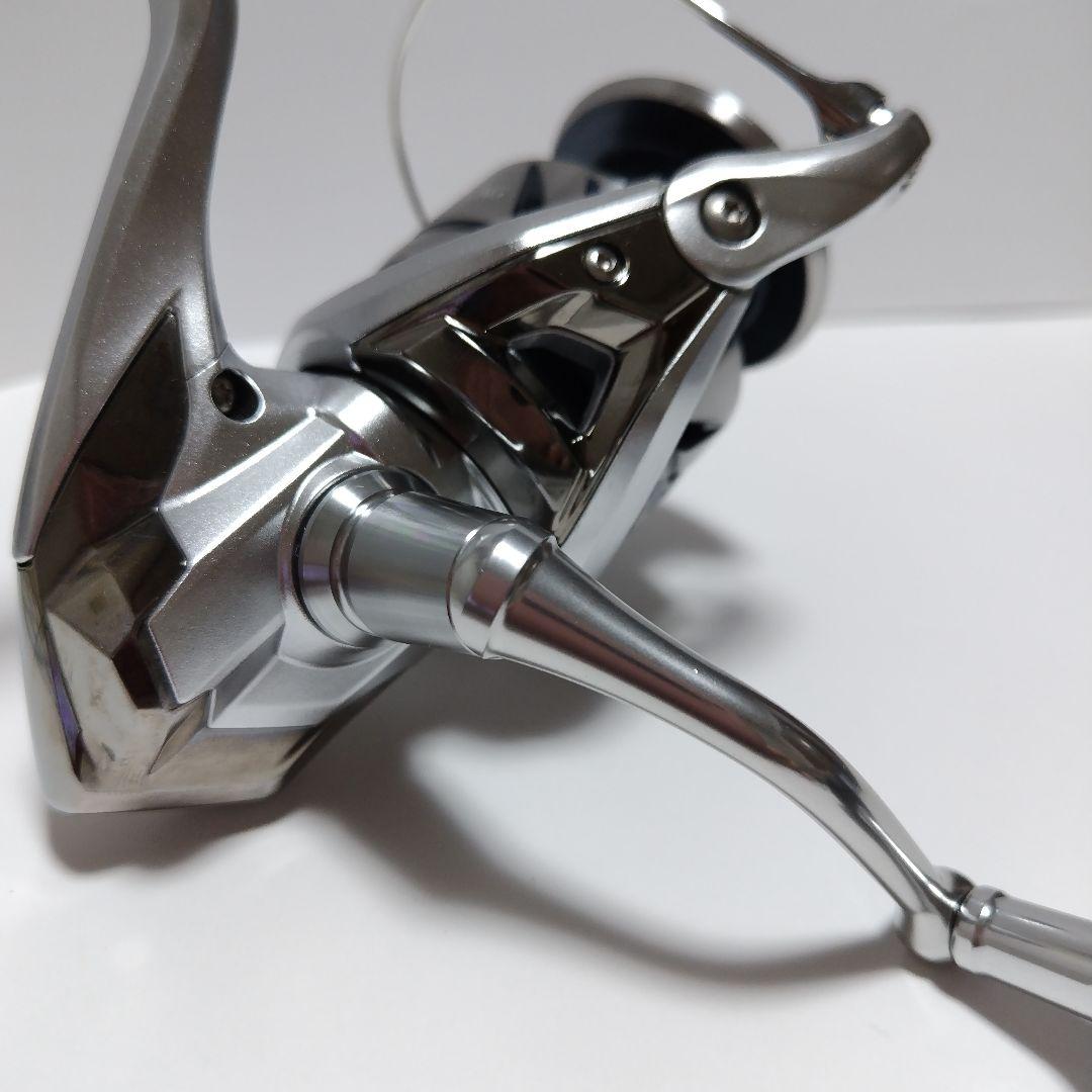 SHIMANO STRADIC C5000XG-M スピニングリール