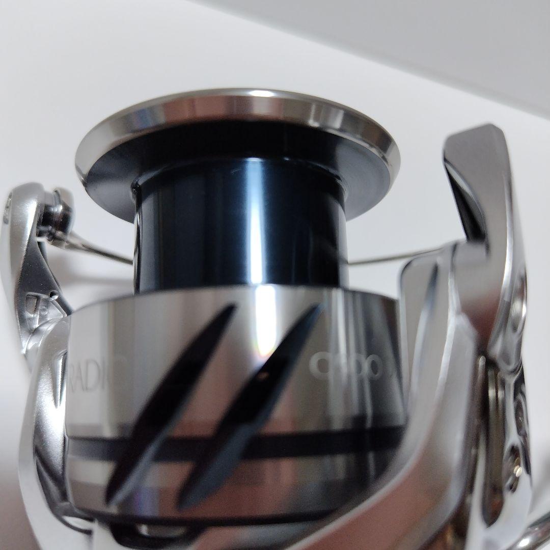 SHIMANO STRADIC C5000XG-M スピニングリール