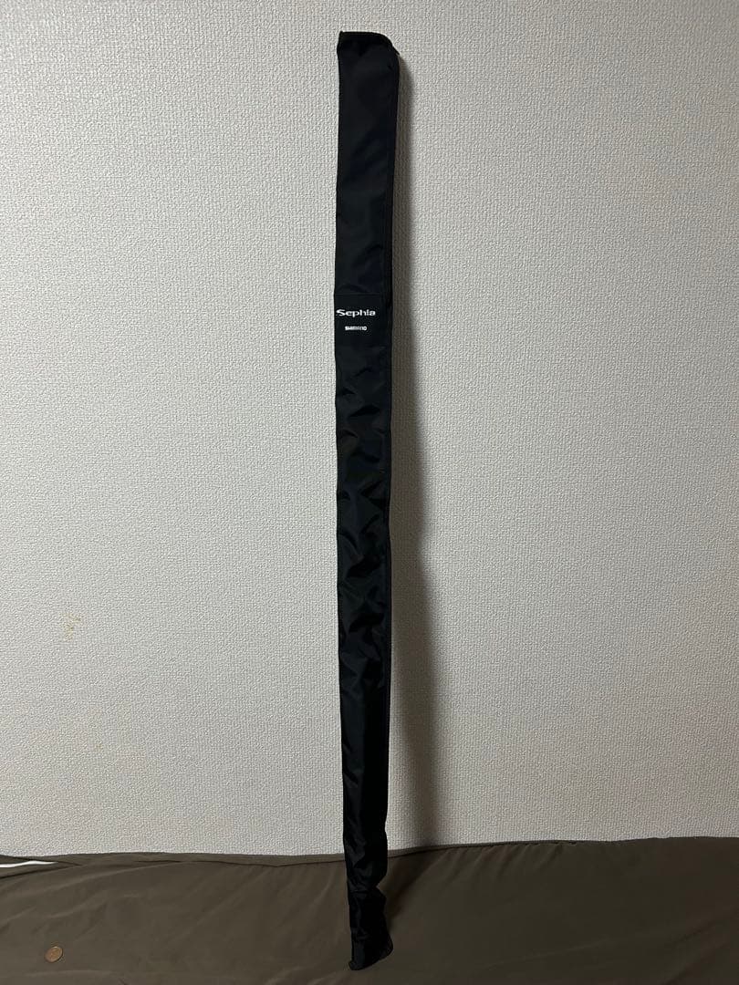 SHIMANO セフィア　オシア S800 ML エギングロッド