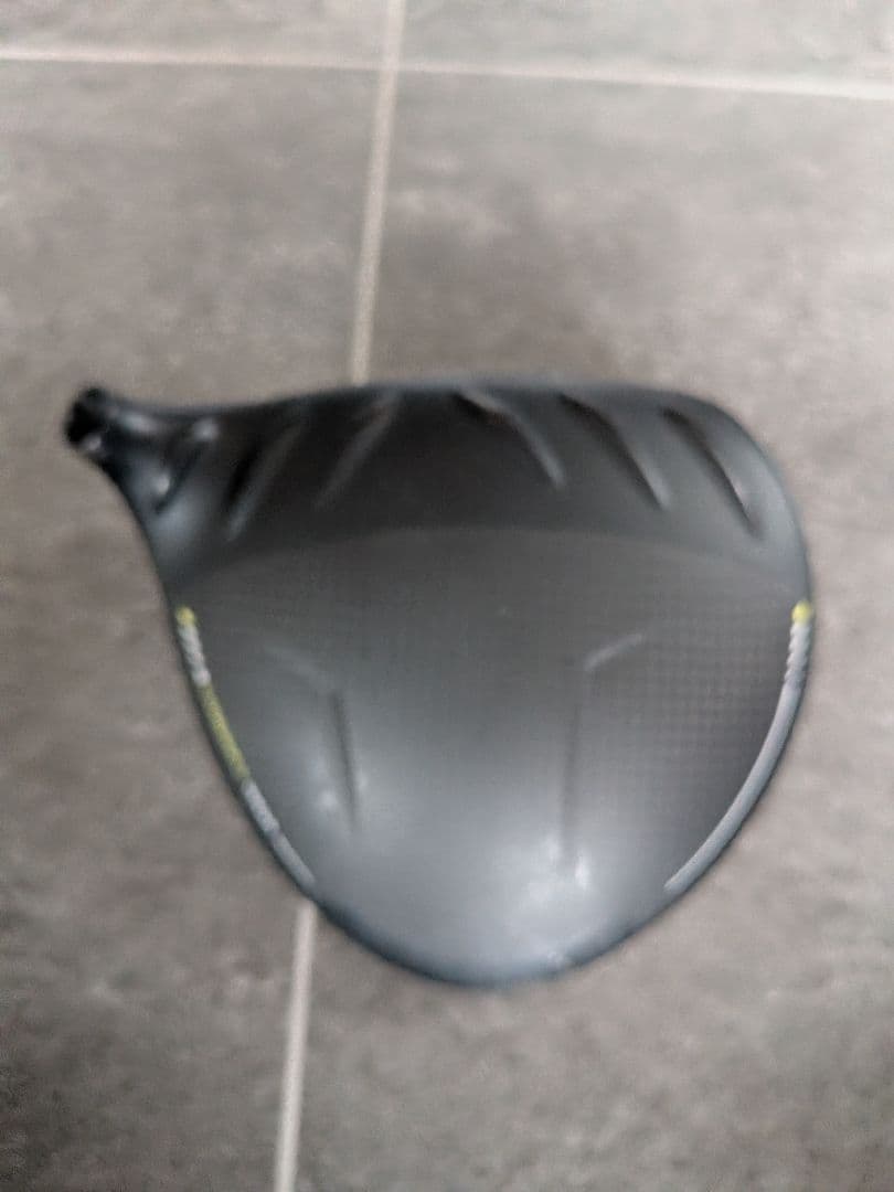 ●激安　寛容　日本仕様●PING G430 MAX 10Ｋ　10.5度ヘッド