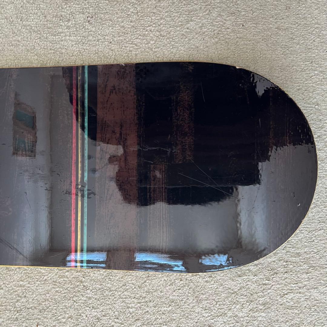 Salomon Pulse 156cm スノーボード