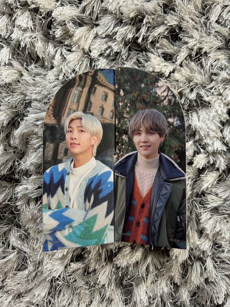 【公式】BTS 2020 WINTER PACKAGE