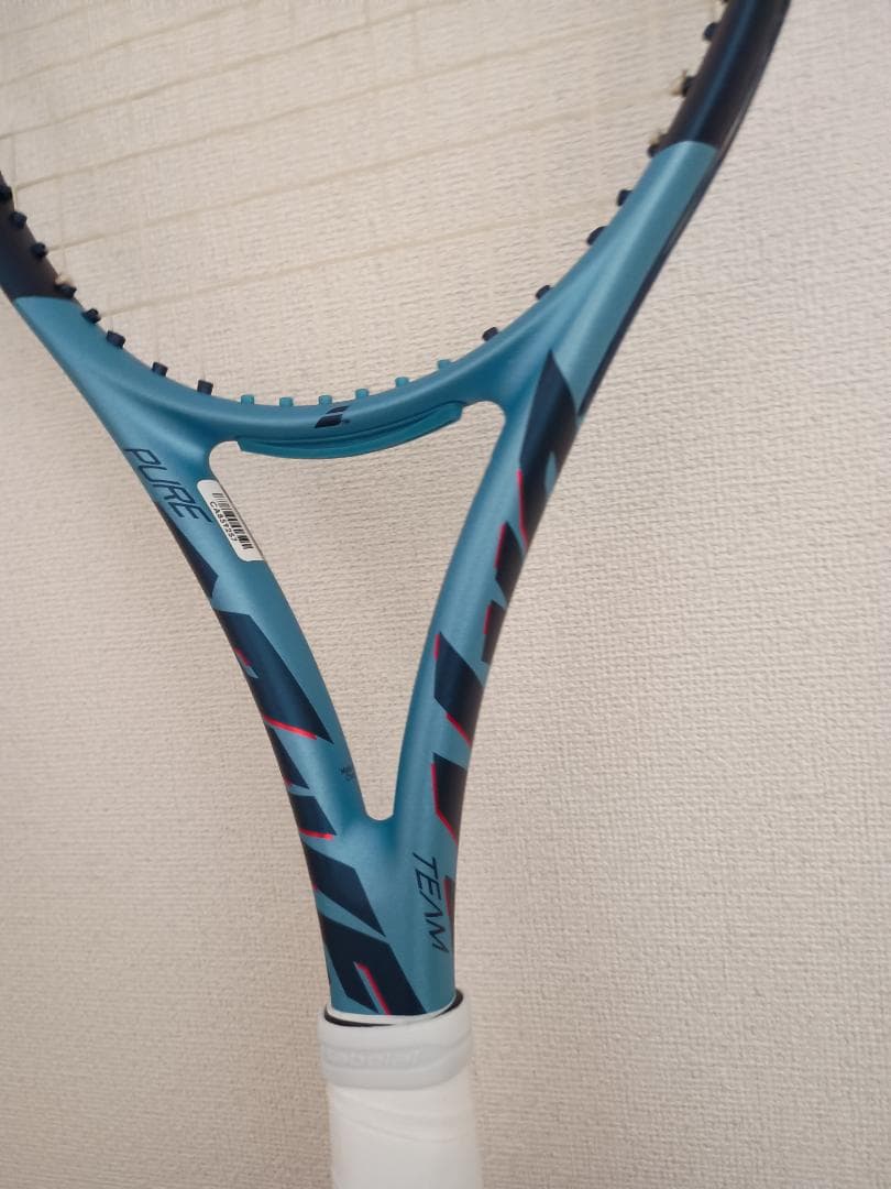 BABOLAT　バボラピュアドライブチーム2025