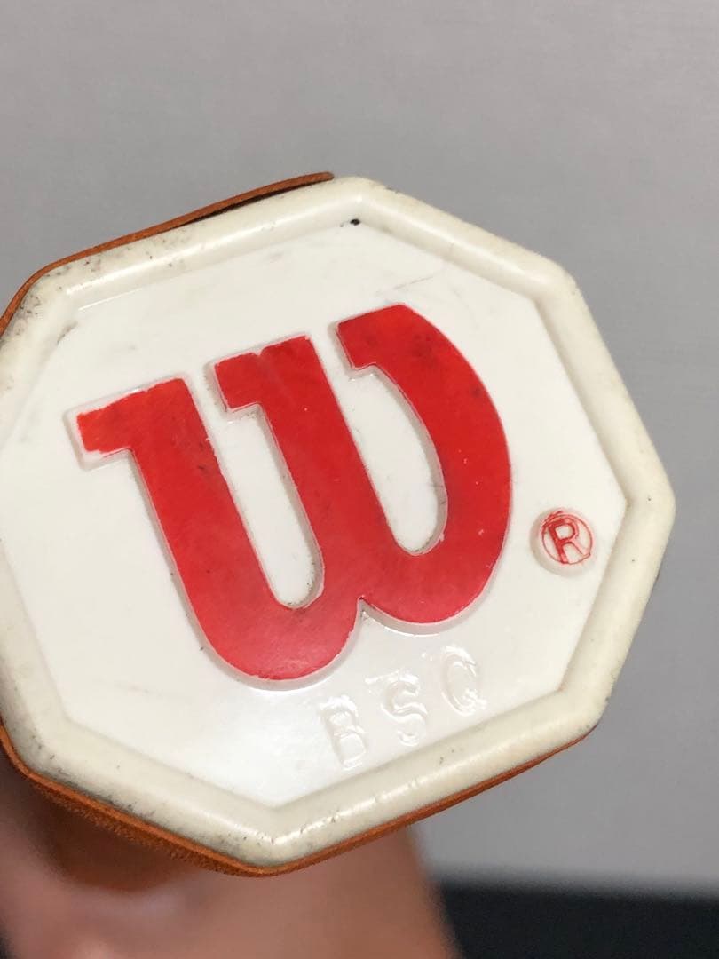 Wilson Pro Staff Mid 85 セントビンセント製