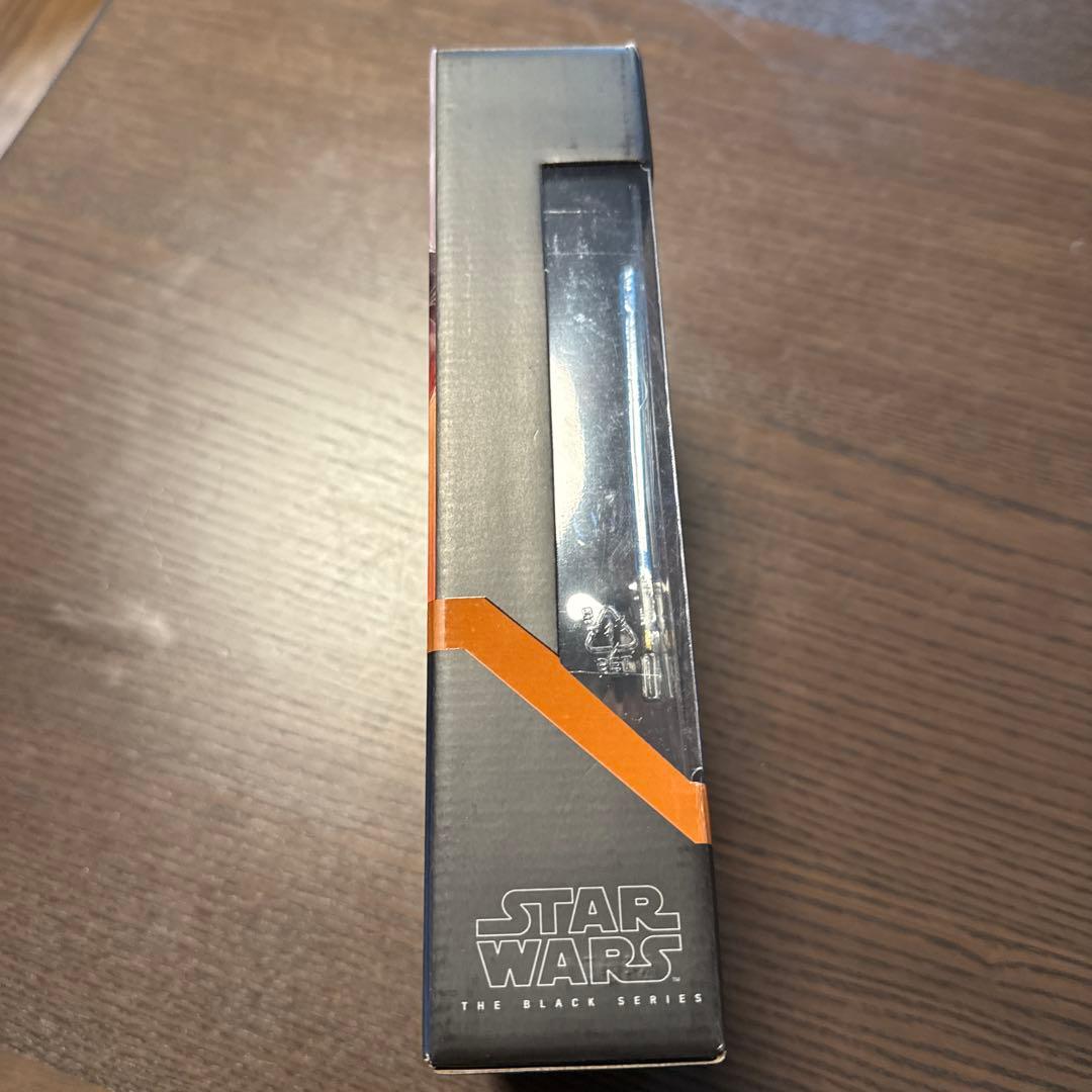 Star Wars The Black Series アナキン・スカイウォーカー