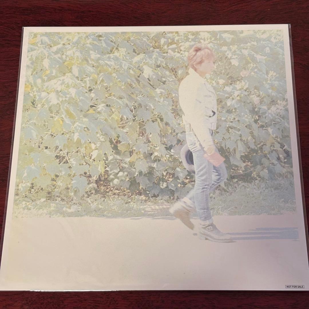 BLANKEY JET CITY Amazon限定メガジャケ10枚セット