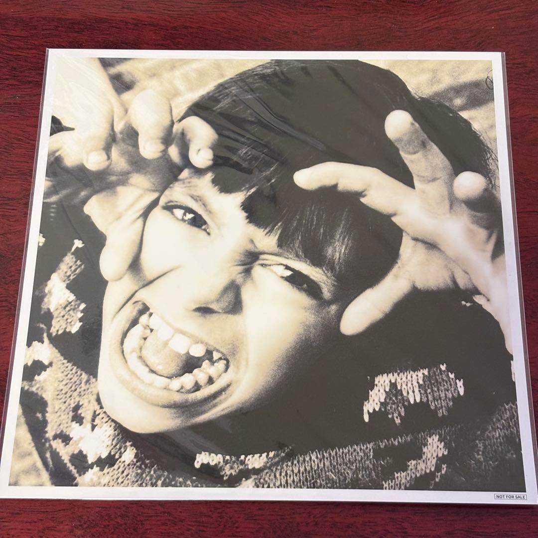 BLANKEY JET CITY Amazon限定メガジャケ10枚セット