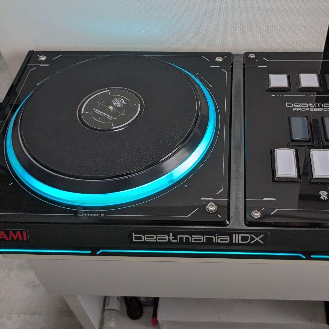 beatmania IIDX プロフェッショナルモデル(セット売りも可)