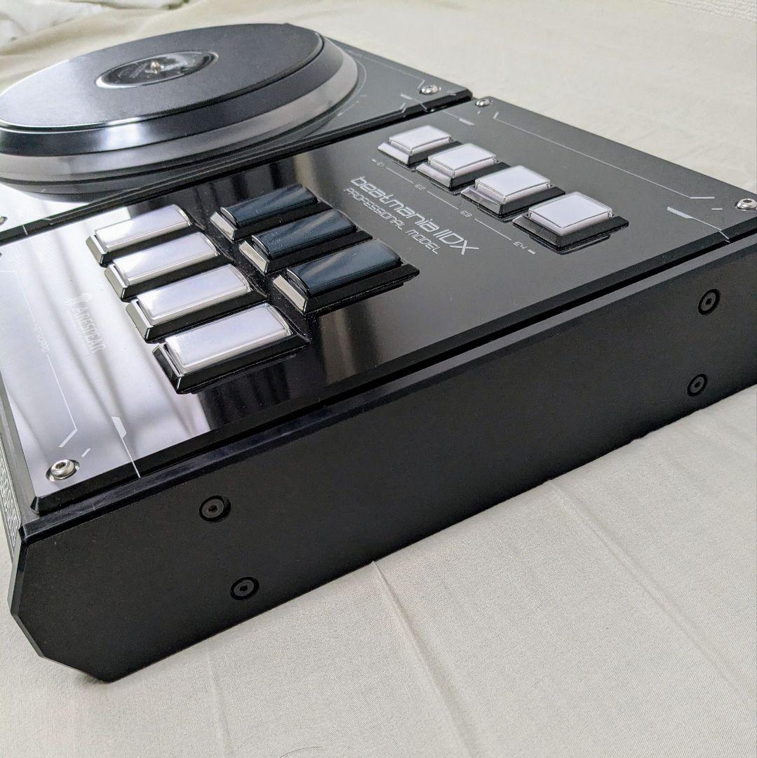 beatmania IIDX プロフェッショナルモデル(セット売りも可)