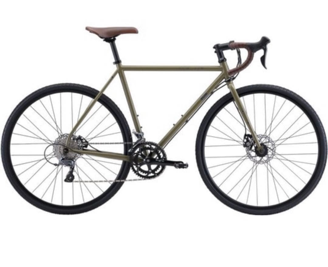自転車本体 FEATHER CX