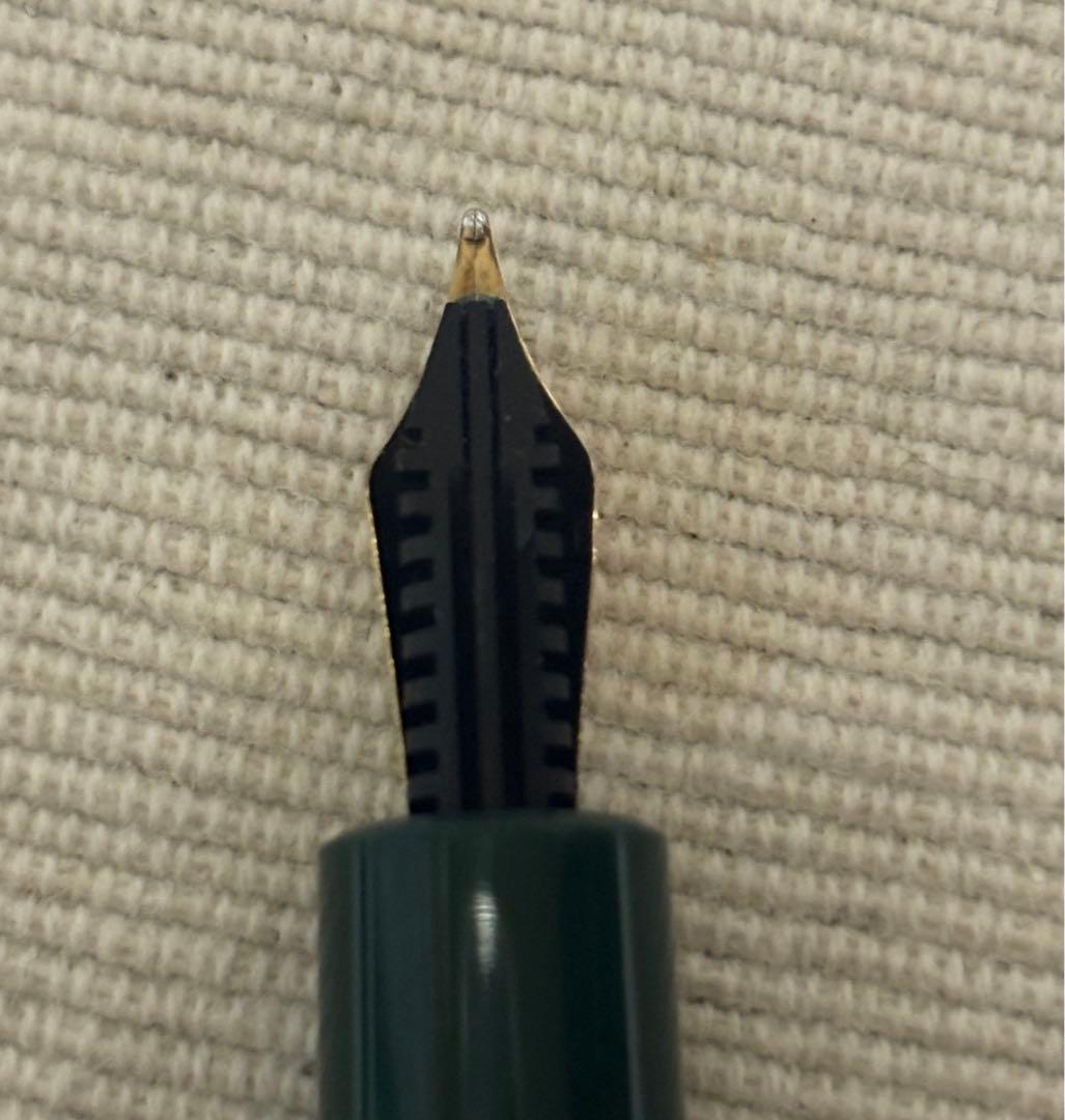 Montblanc Monte Rosa モンブラン モンテローザ 万年筆