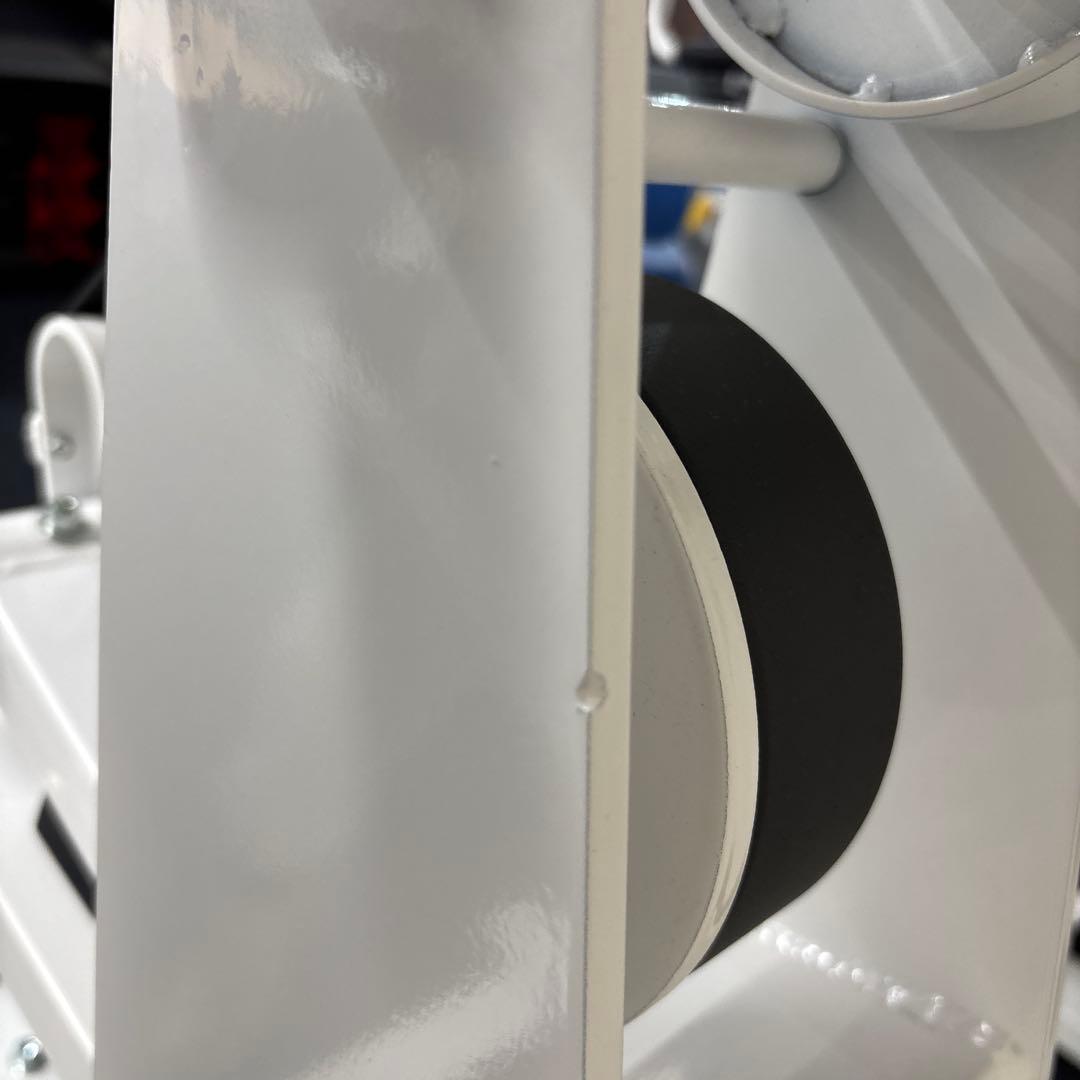 【最終値下】首強化、スマホ首対策に！上下左右４方向首専用マシン 愛知近県配送可