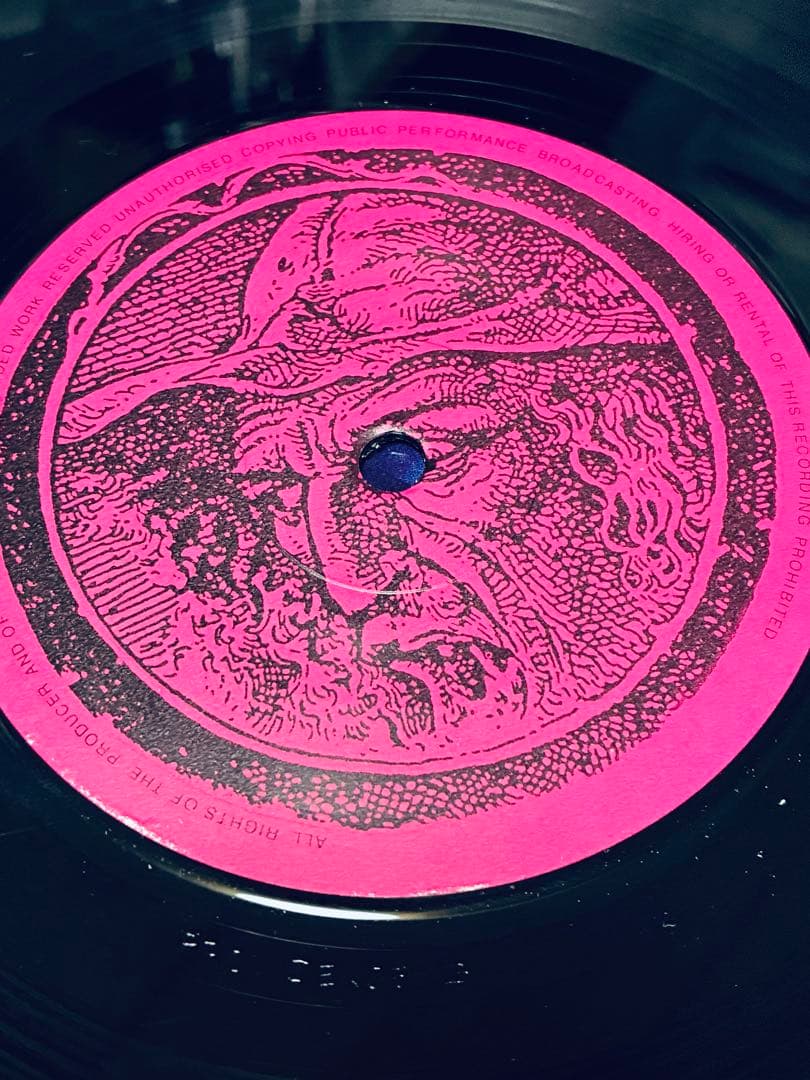 洋楽 Deep Purple Live in Providence 1985