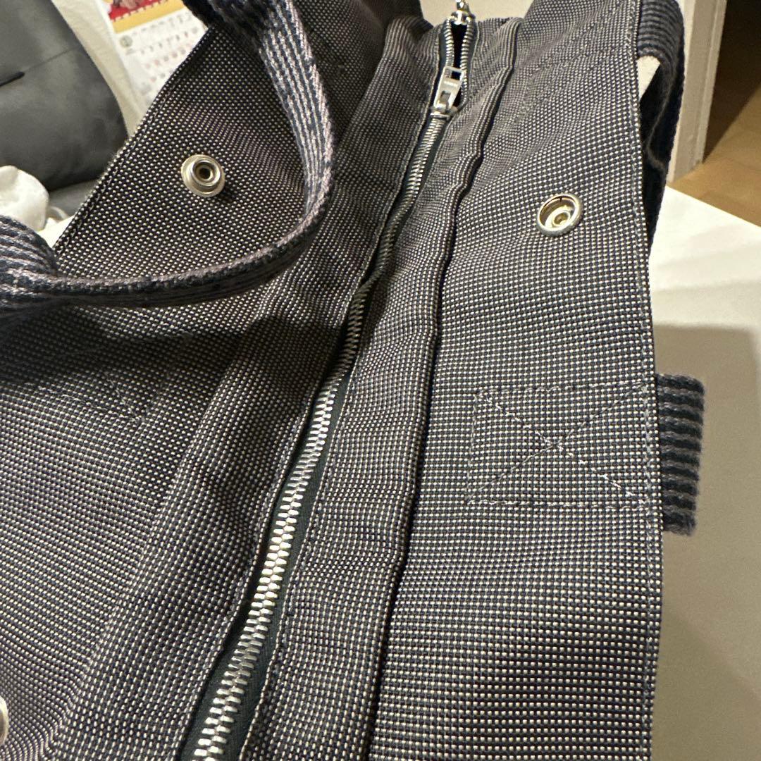 エルメス　トートバッグ