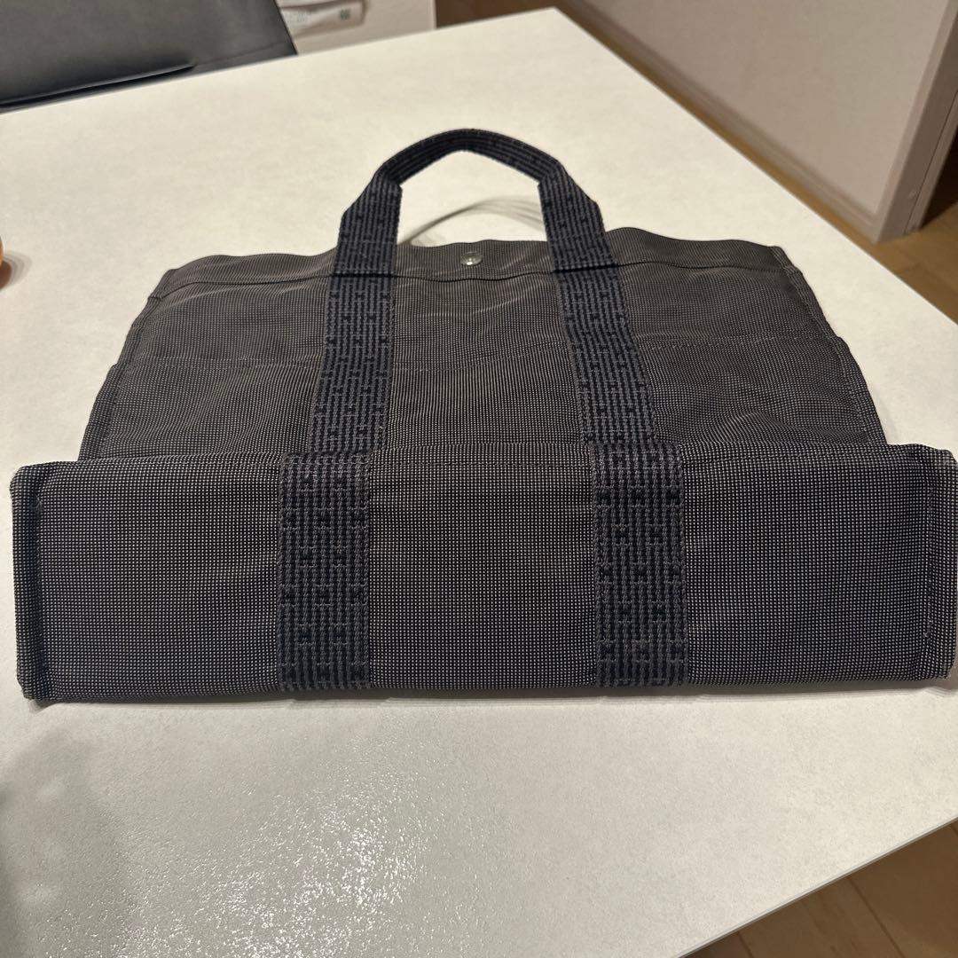 エルメス　トートバッグ