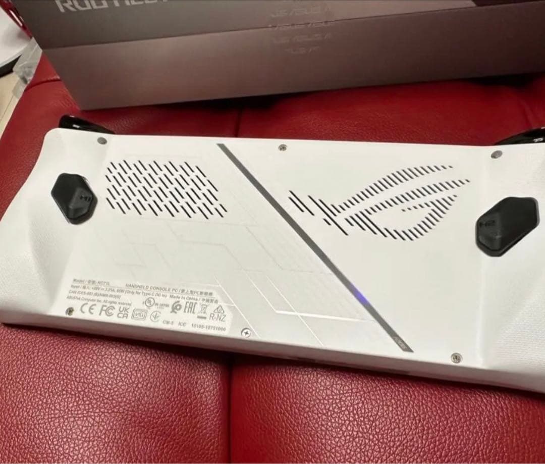 PCポータブル