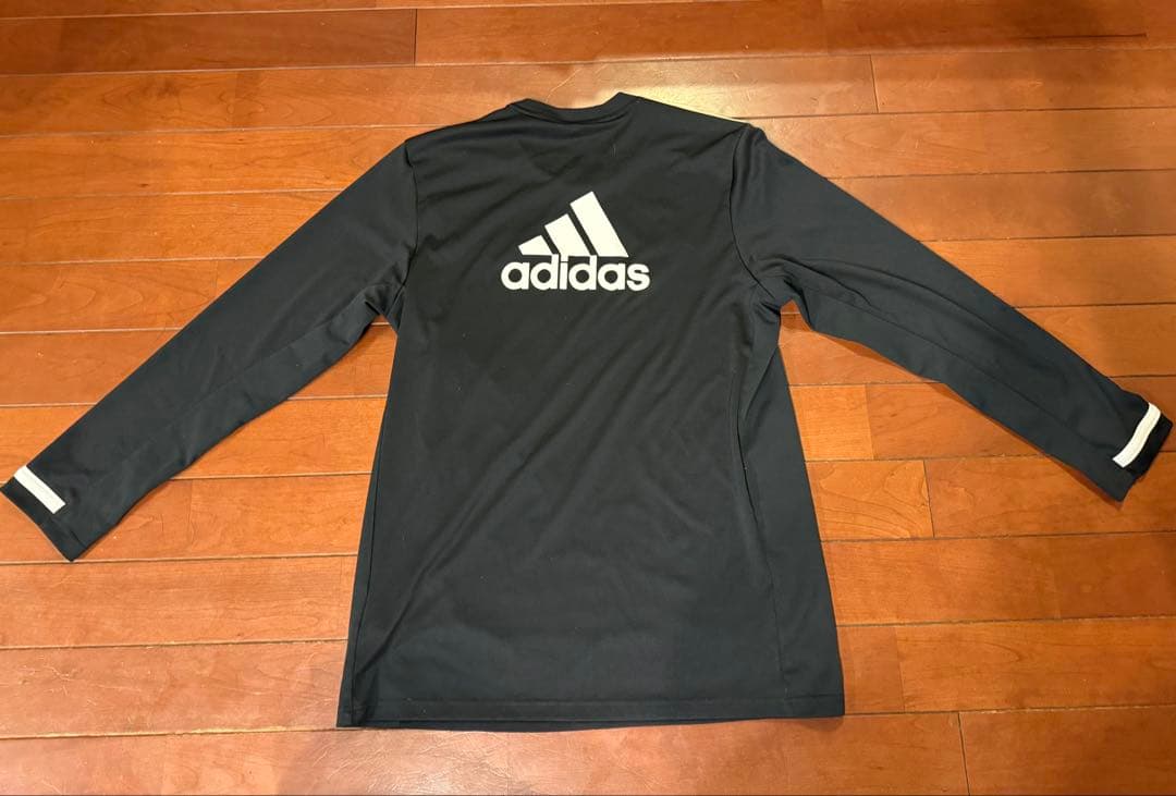 リコーブラックラムズ　ロングTシャツ