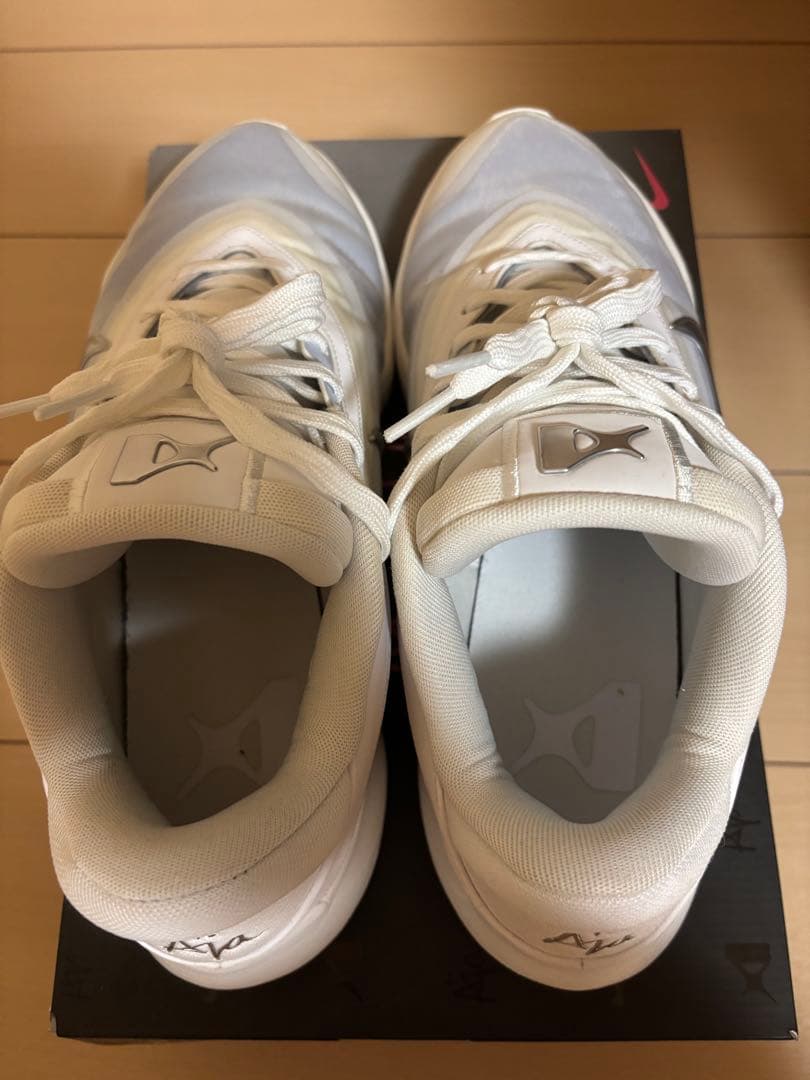 Nike A'one エイジャウィルソン