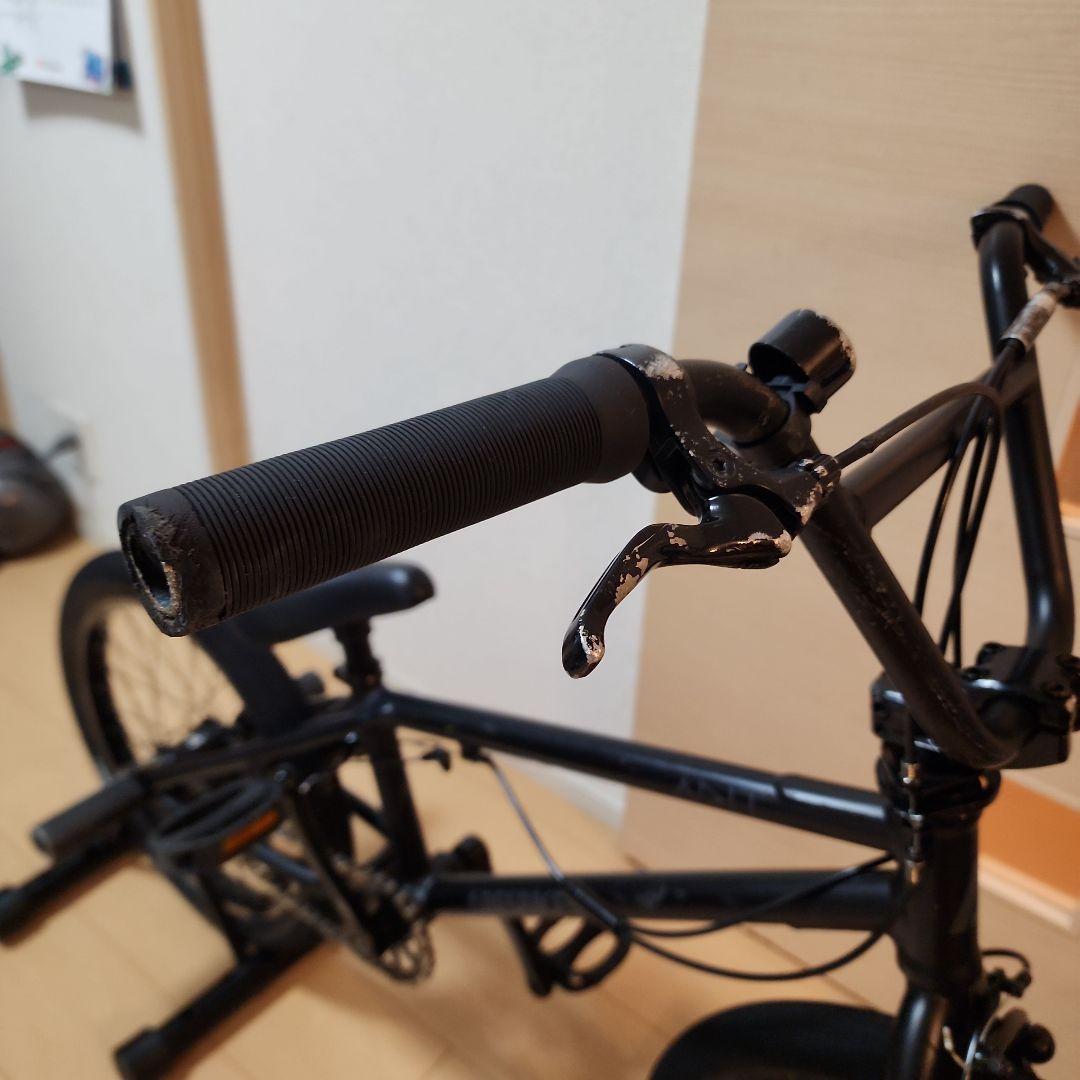 ARES BIKES ADIT-AL BMX アーレスバイク 18インチ