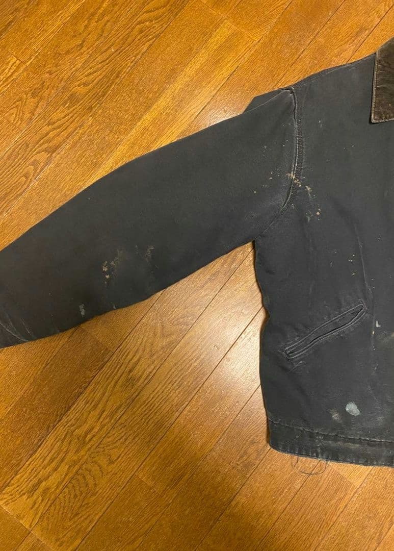 Carhartt デトロイトジャケット USA製