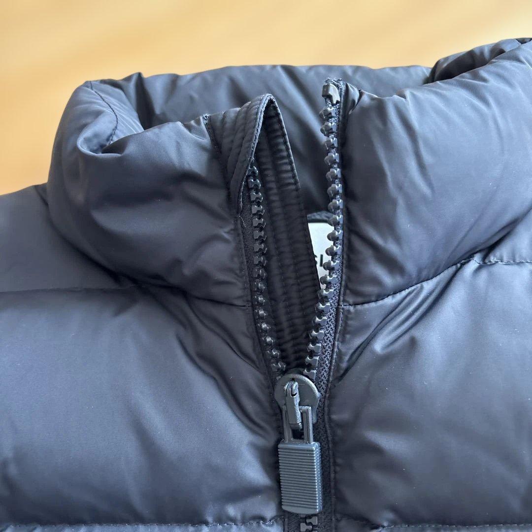 S*O様 【美品】beams f 別注　aspesi ダウンベスト　agile