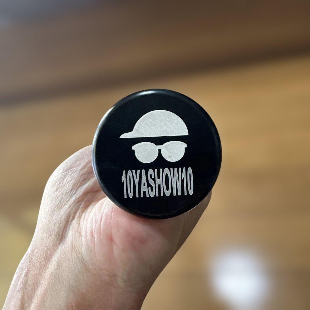 10YASHOW10 切替上手　ゴルフ練習器具