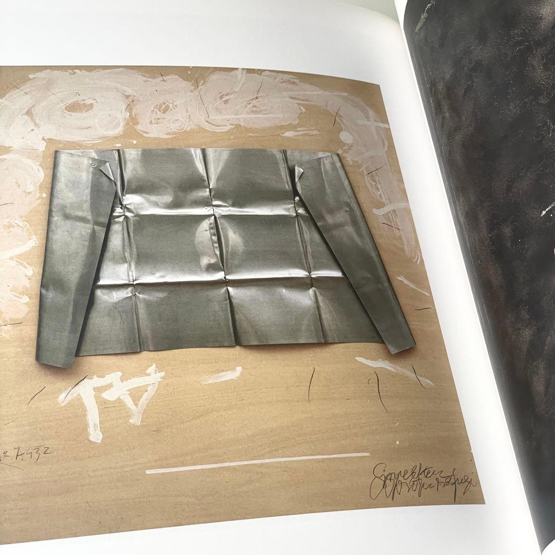 Tapies from Within 1945-2011 タピエス作品集 写真集