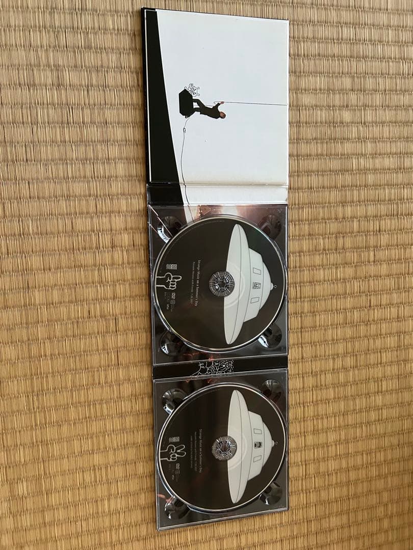 細野晴臣と地球の仲間たち DVD