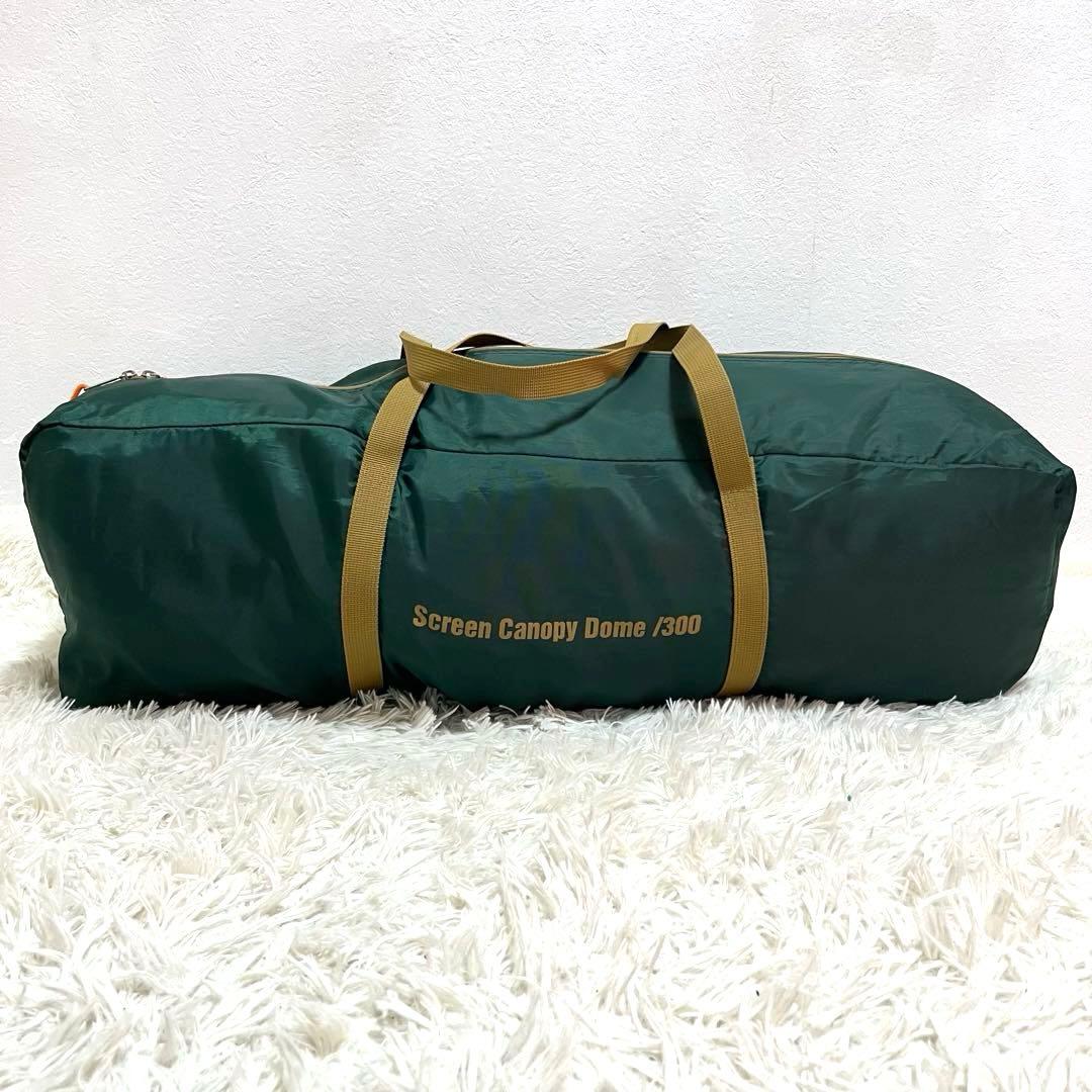 Coleman コールマン スクリーンキャノピードーム300 テント