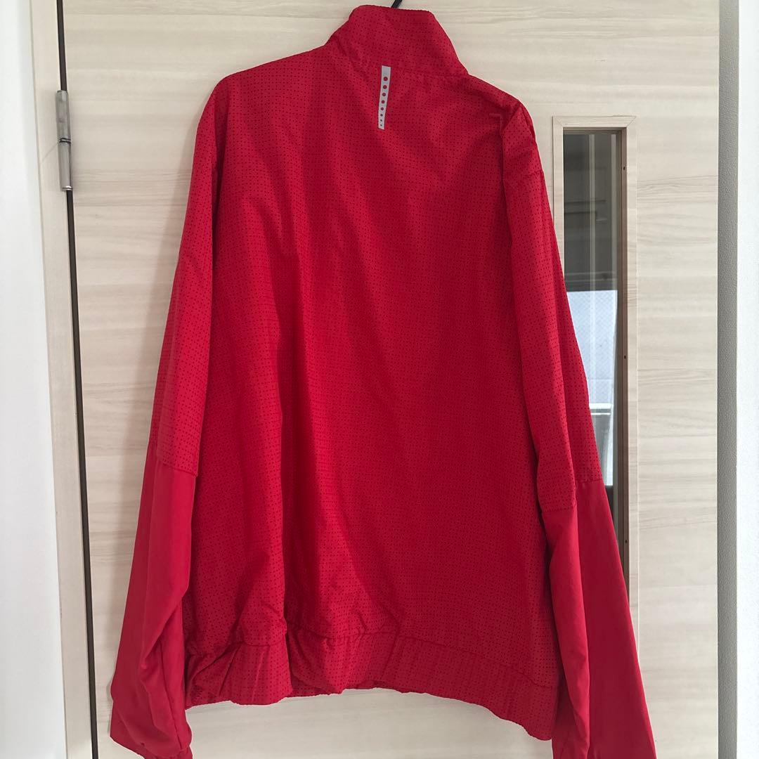 Arsenal Nike ジャケット